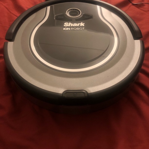 Shark Ion 750 - Picture 3 of 3